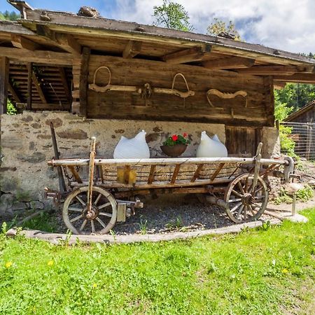 Schildhof Ebion Schildhofsuite Сан-Леонардо-ин-Пассирия Экстерьер фото