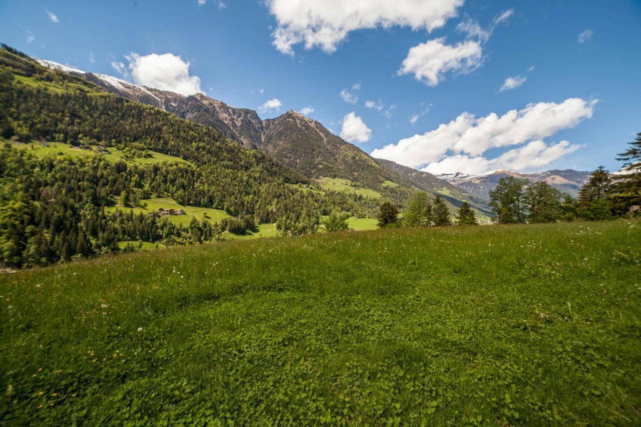 Schildhof Ebion Schildhofsuite Сан-Леонардо-ин-Пассирия Экстерьер фото