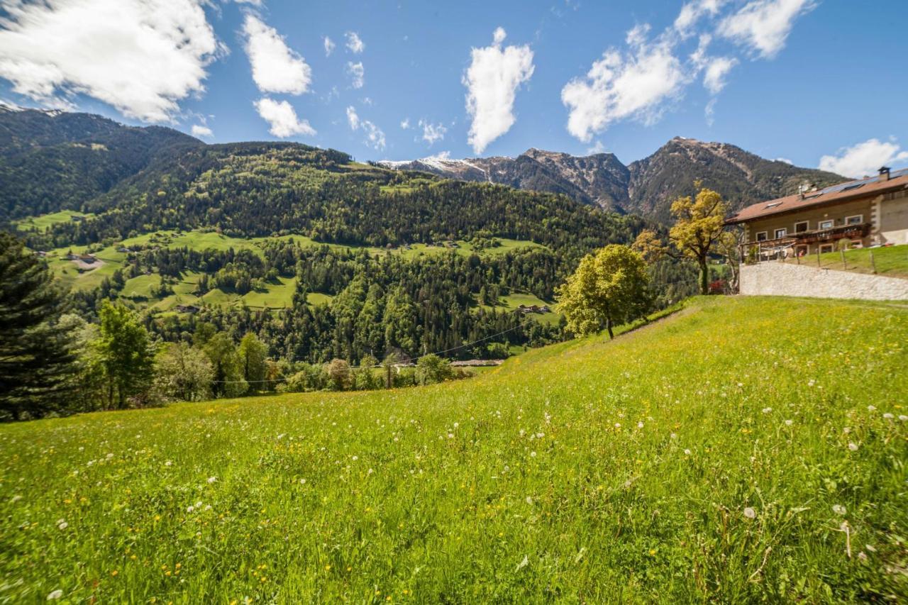 Schildhof Ebion Schildhofsuite Сан-Леонардо-ин-Пассирия Экстерьер фото
